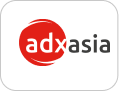 logo adxasia