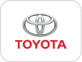 logo toyota